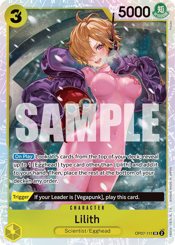 Lilith