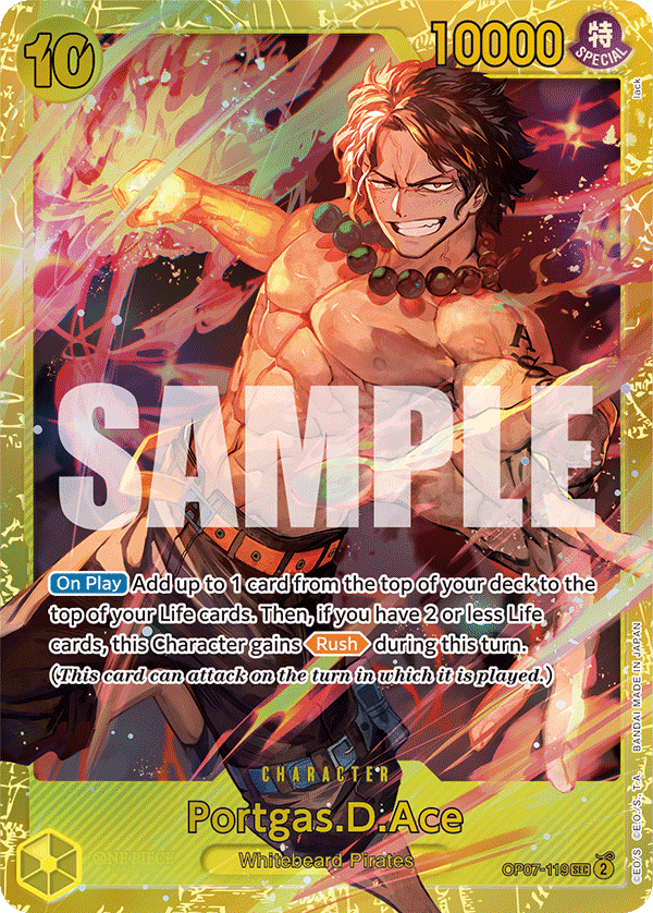 Portgas.D.Ace (119)