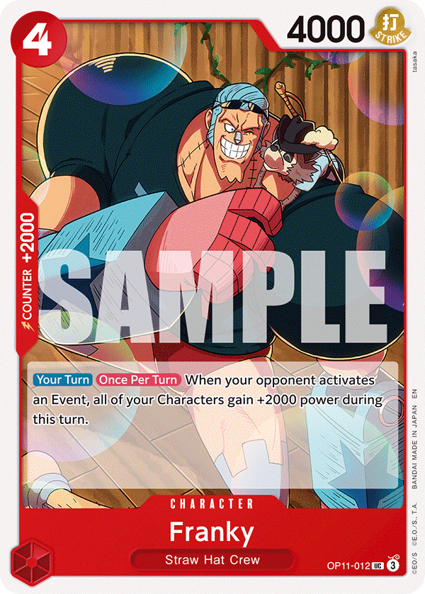 Franky