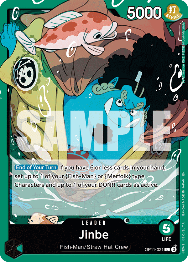 Jinbe (021)