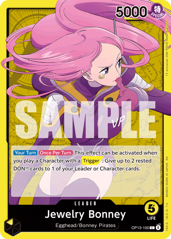Jewelry Bonney (100)