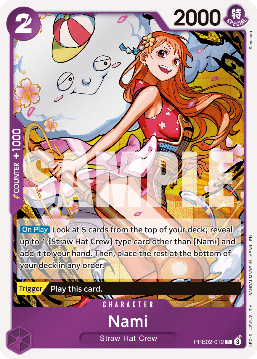 Nami