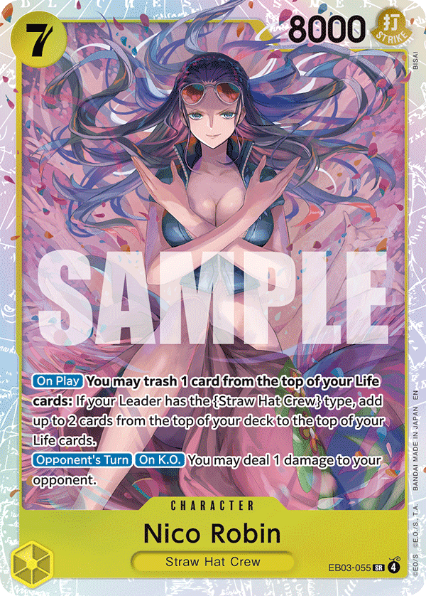 Nico Robin (055)