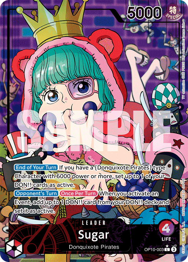 Sugar (003) (Parallel)