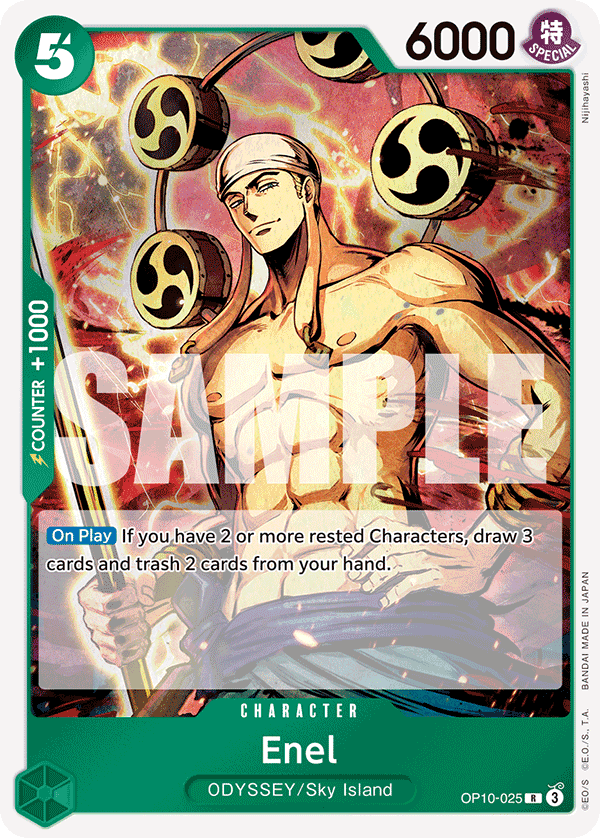 Enel